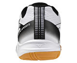 Cyclone Speed 5 Unisex Voleybol Ayakkabısı Beyaz