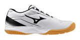 Cyclone Speed 5 Unisex Voleybol Ayakkabısı Beyaz