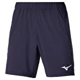 8 In Flex Erkek Şort Lacivert