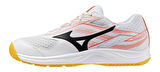 Break Shot 5 AC Unisex Tenis Ayakkabısı Beyaz