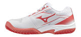 Break Shot 5 Jr. CC Çocuk Tenis Ayakkabısı Beyaz