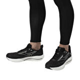 Wave Rider 29 Erkek Koşu Ayakkabısı Siyah