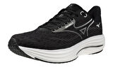 Wave Rider 29 Erkek Koşu Ayakkabısı Siyah