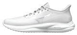 Revolt 4 Unisex Koşu Ayakkabısı Beyaz