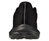 Revolt 4 Unisex Koşu Ayakkabısı Siyah