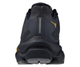 Wave Horizon 8 Erkek Koşu Ayakkabısı Siyah / Sarı