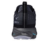 Wave Rider TT 3 Erkek Koşu Ayakkabısı Siyah