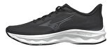 Wave Serene 2 Erkek Koşu Ayakkabısı Siyah