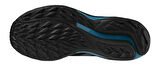 Wave Rider GTX 3 Erkek Koşu Ayakkabısı Siyah