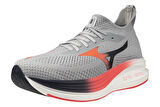 Mizuno Neo Zen Erkek Koşu Ayakkabısı Gri / Kırmızı