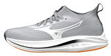 Mizuno Neo Zen Erkek Koşu Ayakkabısı Gri