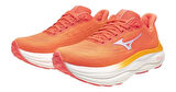 Wave Sky 9 Kadın Koşu Ayakkabısı Turuncu