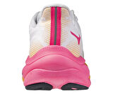 Wave Sky 9 Unisex Koşu Ayakkabısı Beyaz / Çok Renkli