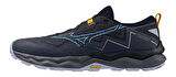 Wave Daichi 9 GTX Erkek Koşu Ayakkabısı Siyah
