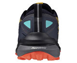 Wave Daichi 9 Erkek Koşu Ayakkabısı Siyah