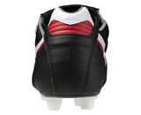 Morelia 2 Japan Erkek Krampon Siyah