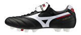 Morelia 2 Japan Erkek Krampon Siyah