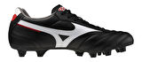 Morelia 2 Club Erkek Krampon Siyah