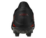 Morelıa Neo 4 Beta Japan Erkek Krampon Siyah