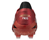 Morelia Neo 4 Beta Japan Erkek Krampon Kırmızı