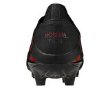 Morelia Neo 4 Beta Elite Erkek Krampon Siyah