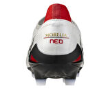 Morelia Neo 4 Beta Elite Erkek Krampon Beyaz