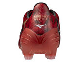 Mizuno Alpha 2 Japan Erkek Krampon Siyah