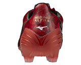 Mizuno Alpha 2 Elite Erkek Krampon Kırmızı