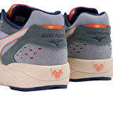 Contender Rijksmuseum Unisex Günlük Giyim Ayakkabısı Gri