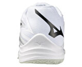Thunder Blade Z Unisex Voleybol Ayakkabısı Beyaz