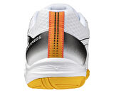 Cyclone Speed 5 Unisex Voleybol Ayakkabısı Beyaz