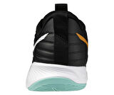Wave Momentum Pro Unisex Voleybol Ayakkabısı Siyah