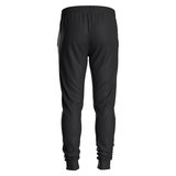Athletic Track Pants Erkek Eşofman Altı Siyah