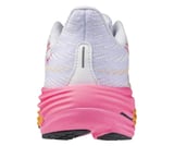 Wave Rider 29 Unisex Koşu Ayakkabısı Beyaz / Çok Renkli