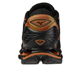 Wave Prophecy Strap 2 Unisex Günlük Giyim Ayakkabısı Siyah / Kahverengi