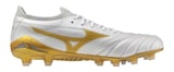 Morelia Neo 4 Beta Japan Erkek Krampon Beyaz / Altın
