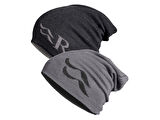 RAB WEARYA ÇİFT TARAFLI OUTDOOR BERE SİYAH RENK