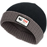 RAB ESSENTİAL OUTDOOR BERE SİYAH RENK