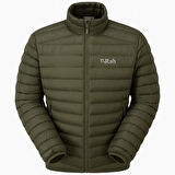 RAB CİRRUS INSULATED SENTETİK CEKET  YEŞİL RENK