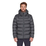 RAB ASCENT KAZ TÜYÜ CEKET SİYAH RENK