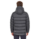 RAB ASCENT KAZ TÜYÜ CEKET SİYAH RENK