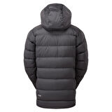 RAB ASCENT KAZ TÜYÜ CEKET SİYAH RENK