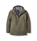 RAB KANGRİ GORE-TEX TEKNİK CEKET YEŞİL RENK