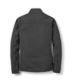 RAB RYVOAN ERKEK POLAR CEKET SİYAH RENK