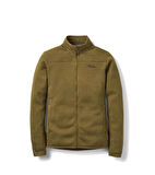 RAB RYVOAN ERKEK POLAR CEKET HAKİ RENK