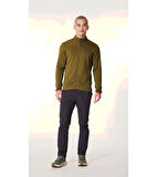 RAB RYVOAN ERKEK POLAR CEKET HAKİ RENK