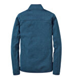 RAB RYVOAN ERKEK POLAR CEKET MAVİ RENK