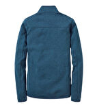 RAB RYVOAN ERKEK POLAR CEKET MAVİ RENK