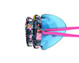 Speedo Speedo Sunny G Pop Sea Ju Çocuk Yüzücü Gözlüğü 8-775070515063 Pembe