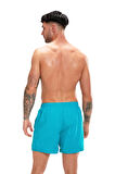 Speedo ESSENTIALS 16" WATERSHORT AM Erkek Mayo Yeşil 1